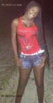 red-hot Jamaica girl Racquel from Montego Bay JM508