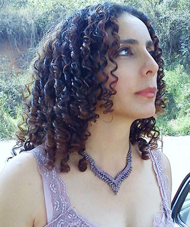 Date this cute Mexico girl Atenea from Xalapa MX700