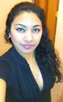 Date this fun Mexico girl Lorna from Orizaba MX702