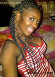 beautiful Jamaica girl Ashley from Montego Bay JM525