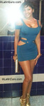 delightful Spain girl Edarmis from Barcelona ES232