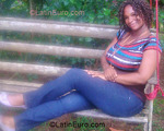 stunning Costa Rica girl Katia from Limon CR231