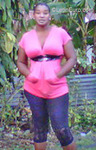 georgeous Jamaica girl Suzan from Kingston JM531