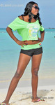 attractive Jamaica girl  from Clarendon JM533