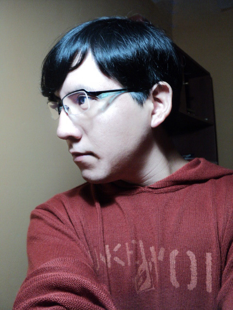 Date this tall Peru man Michelk from Lima PE541