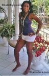 tall Jamaica girl Avi from Kingston JM540