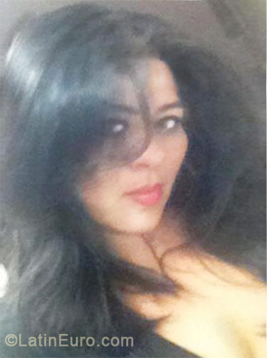 Date this funny Mexico girl Edna from Cancun MX714