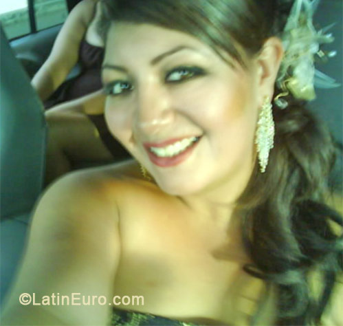 Date this lovely Mexico girl Angelica from Durango MX717
