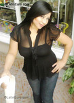 young Mexico girl Ana from Veracruz MX726