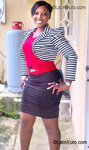 fun Jamaica girl  from Ocho Rios JM553