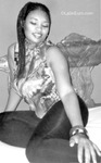 stunning Jamaica girl Colleen from Kingston JM843