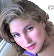 Date this charming Peru girl MARIA from Iquitos PE601