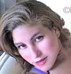 hot Peru girl MARIA from Iquitos PE601