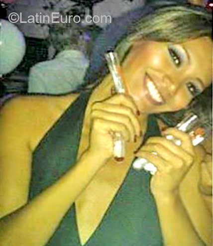 Date this attractive Peru girl Catalina from Lima PE610