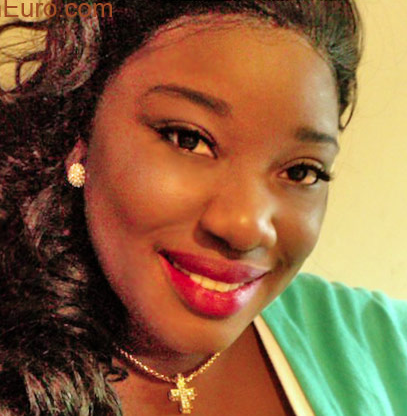 Date this beautiful United States girl Lil from Queens US13158