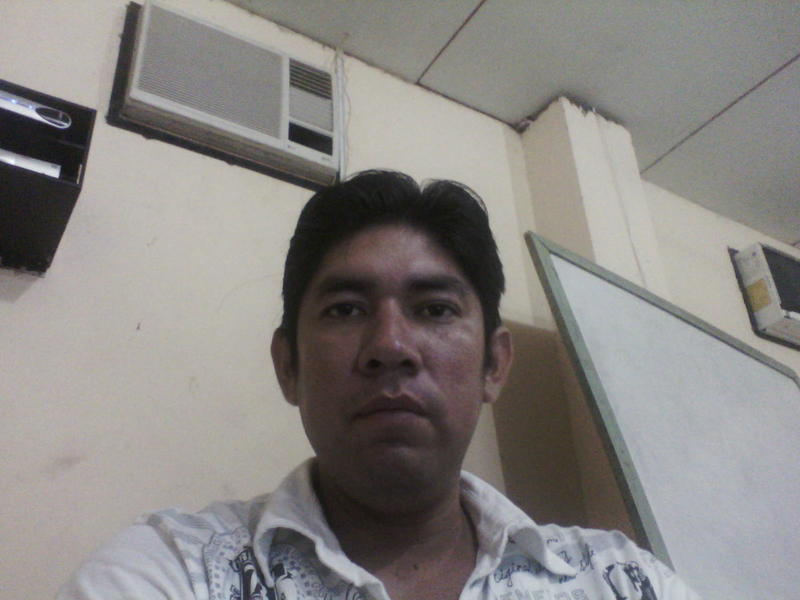 Date this attractive Peru man Omar from Loreto PE645