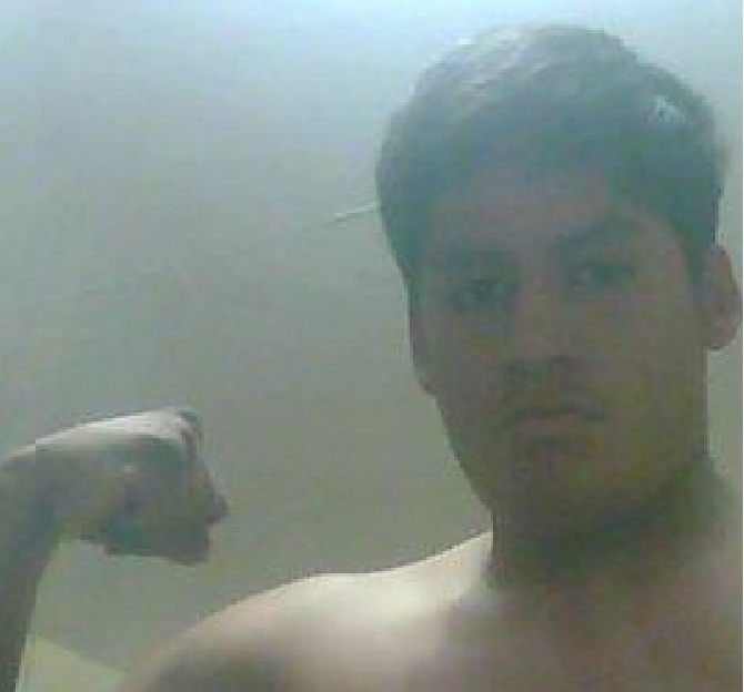 Date this beautiful Peru man Martin from Arequipa PE664
