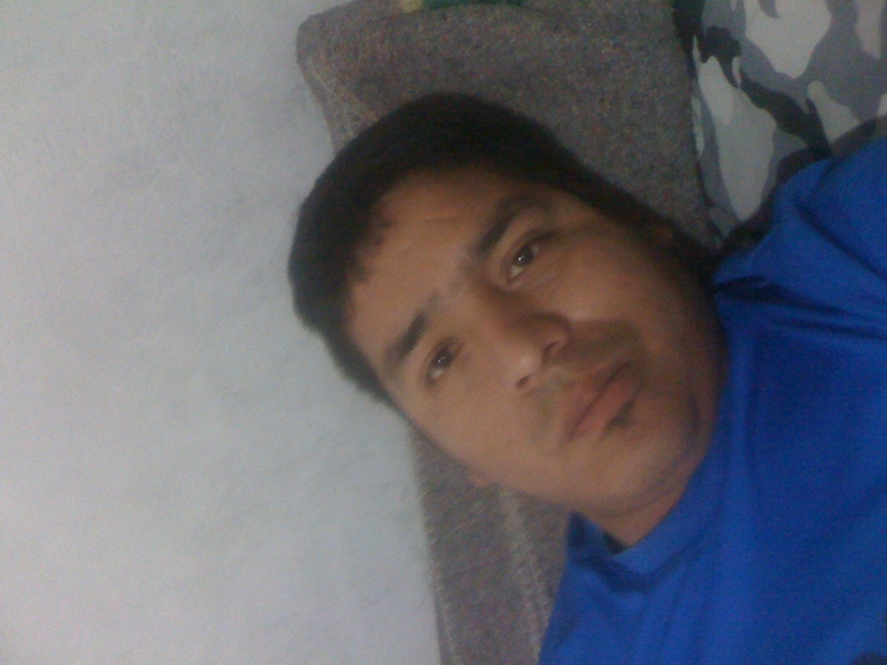 Date this lovely Peru man Vladimir from Lima PE680