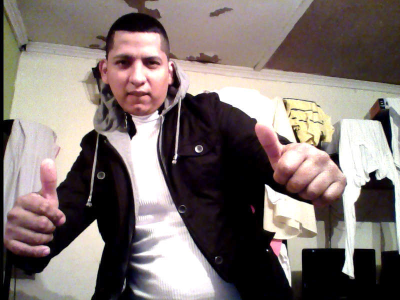 Date this athletic Peru man Junior alexande from Lima PE692