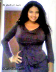 tall Peru girl Diana from Chimbote PE805