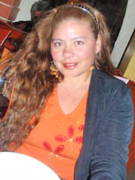 Date this tall Peru girl JULYSSA from Arequipa PE737