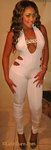passionate Jamaica girl Venessa from Kingston JM1302