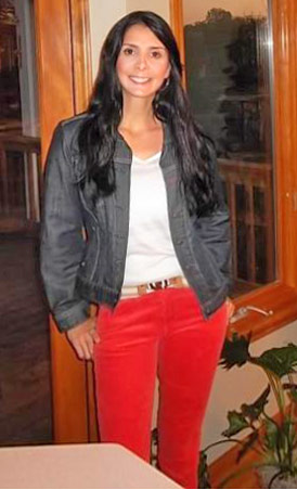 Date this funny United States girl B from St. Joseph US13290