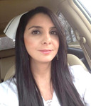 funny United States girl B from St. Joseph US13290