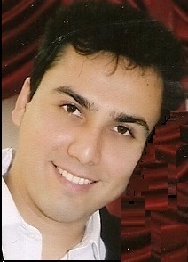 Date this athletic Peru man Peruano from Lima PE758