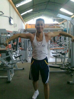 Date this gorgeous Brazil man Claudionor Ivan from Sao Paulo BR6999