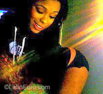 voluptuous Jamaica girl  from Kingston JM683