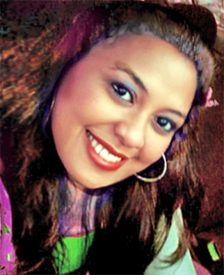 Date this young Panama girl Yamileth29 from David PA299