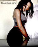 good-looking Jamaica girl Ashley from Kingston JM711