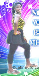 luscious Jamaica girl  from Kingston JM749