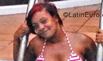 stunning Jamaica girl Kadian from Kingston JM755