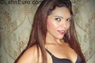 Date this stunning Costa Rica girl Fernanda from San Jose CR244