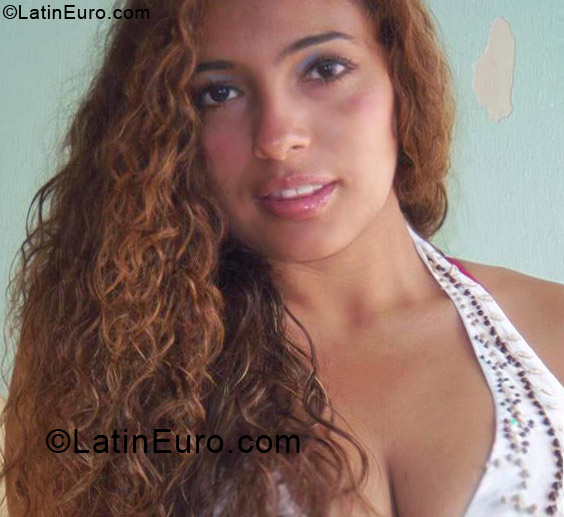 Date this georgeous Peru girl Grace from Lima PE784