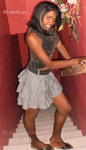 voluptuous Jamaica girl  from Kingston JM771