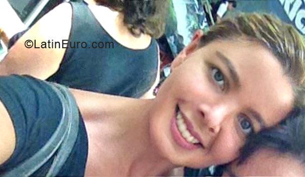 Date this georgeous Costa Rica girl Marisol from San Jose CR245