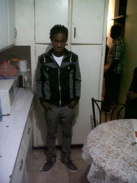 Date this nice looking Jamaica man Michael from St.catherine JM812