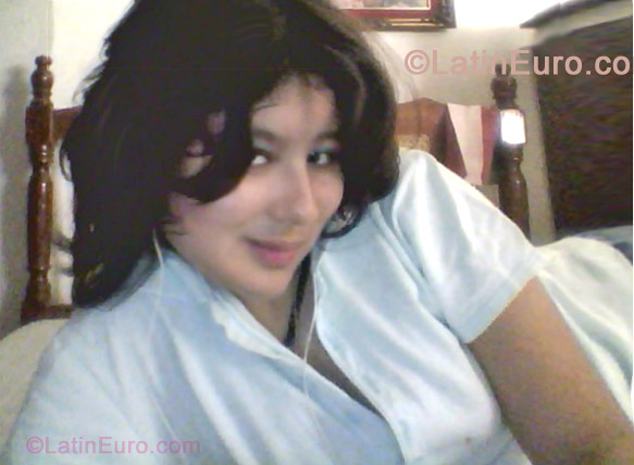Date this passionate Mexico girl Irene from Veracruz MX782