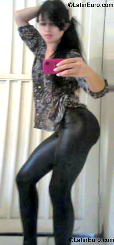 Date this young Brazil girl Anna from Brasilia BR7750