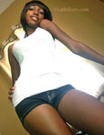 passionate Jamaica girl  from Kingston JM908