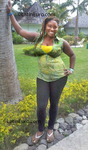 funny Jamaica girl Debbie from Kingston JM911