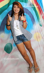 georgeous Philippines girl Gladz from Manila PH529