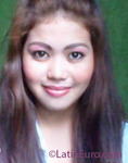 cute Philippines girl Brena from Cebu City PH532