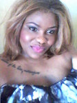 happy Jamaica girl Rudy-ann from Kingston JM930