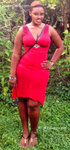 funny Jamaica girl Karrene from Montego Bay JM942