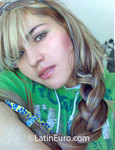 nice looking Mexico girl Ivette from Guadalalajara MX823
