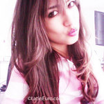 stunning Mexico girl Lorena from Villahermosa MX827